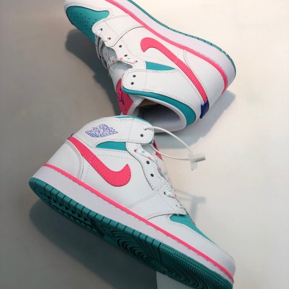 New Nike Air Jordan AJ men\'s sneakers main image 4